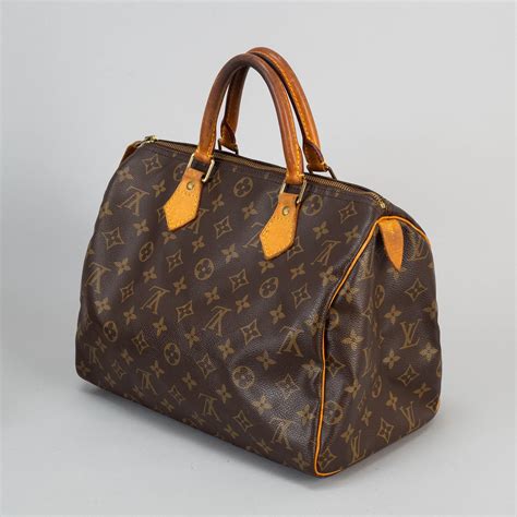 louis vuitton small speedy bag|louis vuitton speedy 30 monogram.